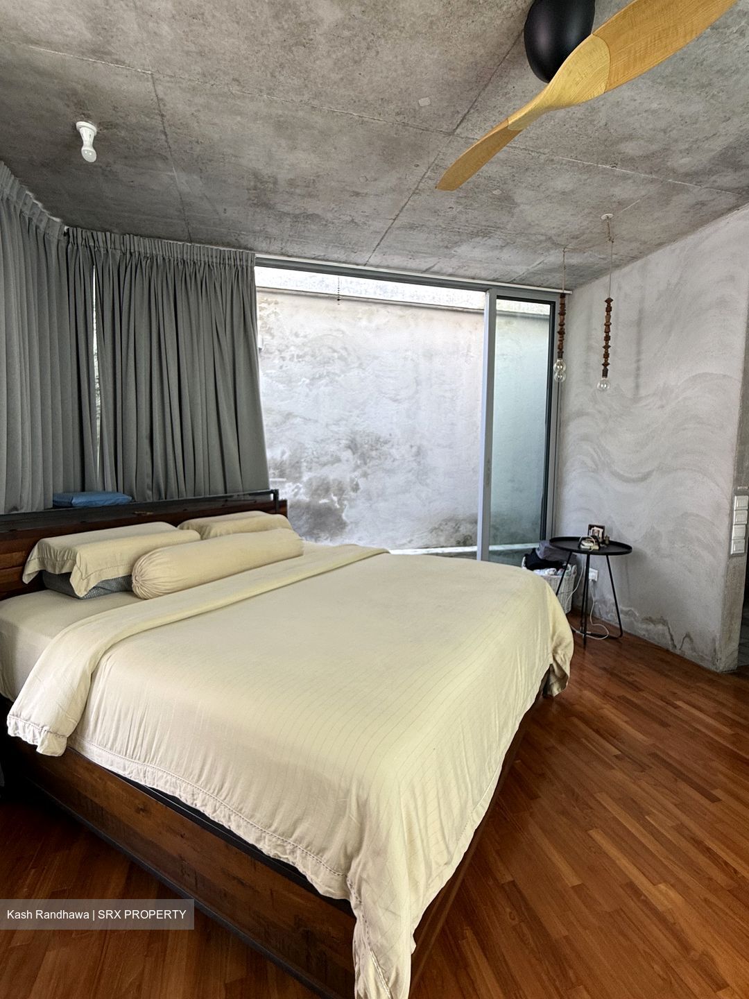 Jalan Tanjong (D16), Terrace #558538531